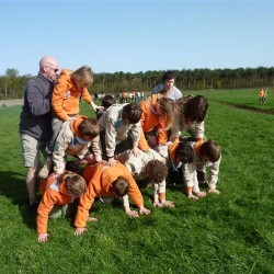Koala 144 - Scouts en Gidsen Zaventem 
